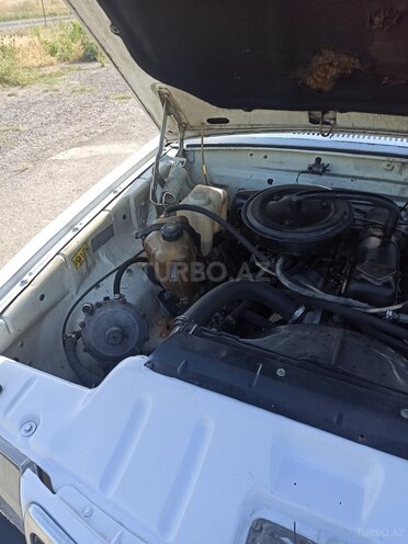 GAZ 3110 2000, 125,563 km - 2.4 l - Bakı