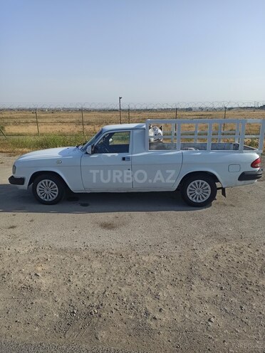GAZ 3110 2000, 125,563 km - 2.4 l - Bakı
