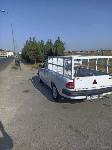 GAZ 3110 2000, 125,563 km - 2.4 l - Bakı