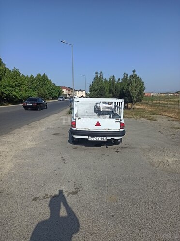GAZ 3110 2000, 125,563 km - 2.4 l - Bakı