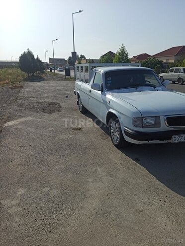 GAZ 3110 2000, 125,563 km - 2.4 l - Bakı