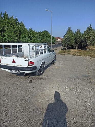 GAZ 3110 2000, 125,563 km - 2.4 l - Bakı