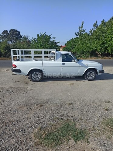 GAZ 3110 2000, 125,563 km - 2.4 l - Bakı
