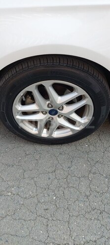 Ford Fusion 2013, 192,000 km - 1.5 l - Gəncə