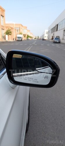 Ford Fusion 2013, 192,000 km - 1.5 l - Gəncə