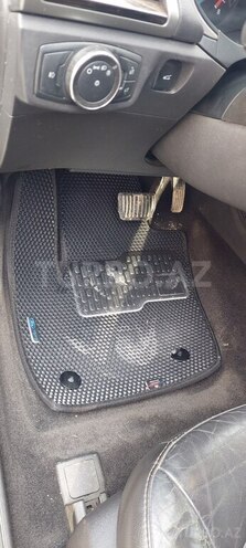 Ford Fusion 2013, 192,000 km - 1.5 l - Gəncə
