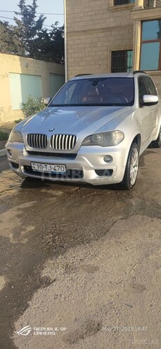 BMW X5 2009, 159,000 km - 3.0 l - Bakı