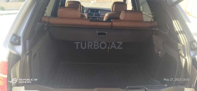 BMW X5 2009, 159,000 km - 3.0 l - Bakı
