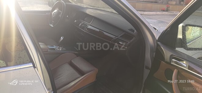 BMW X5 2009, 159,000 km - 3.0 l - Bakı
