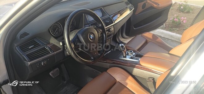 BMW X5 2009, 159,000 km - 3.0 l - Bakı