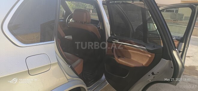 BMW X5 2009, 159,000 km - 3.0 l - Bakı
