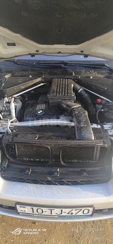 BMW X5 2009, 159,000 km - 3.0 l - Bakı