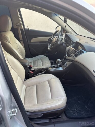 Chevrolet Cruze 2012, 260,900 km - 1.4 l - Gəncə