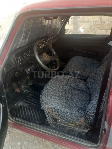 LADA (VAZ) 2107 1992, 33,000 km - 1.5 л - Bakı