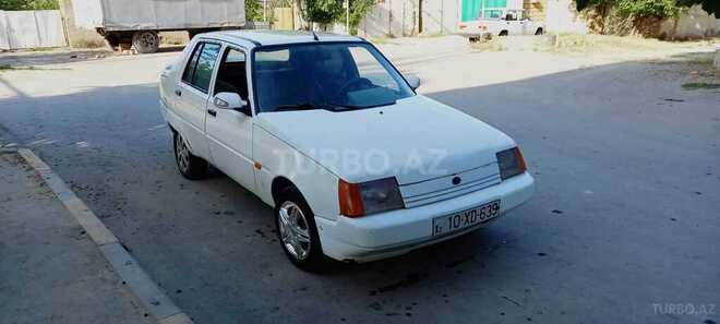 ZAZ Slavuta 2006, 235,000 km - 1.3 л - Sumqayıt