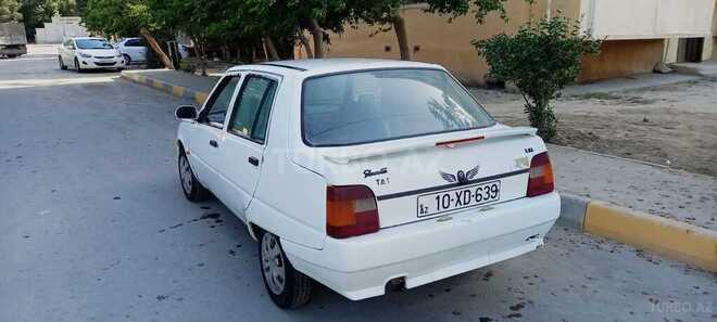 ZAZ Slavuta 2006, 235,000 km - 1.3 л - Sumqayıt