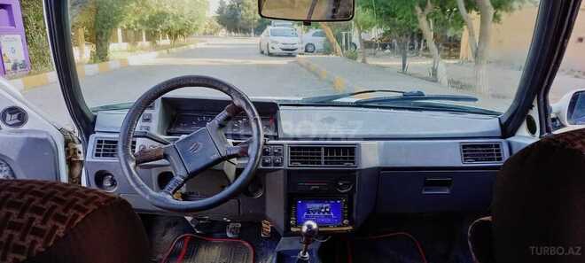 ZAZ Slavuta 2006, 235,000 km - 1.3 л - Sumqayıt