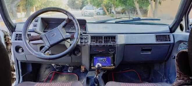 ZAZ Slavuta 2006, 235,000 km - 1.3 л - Sumqayıt
