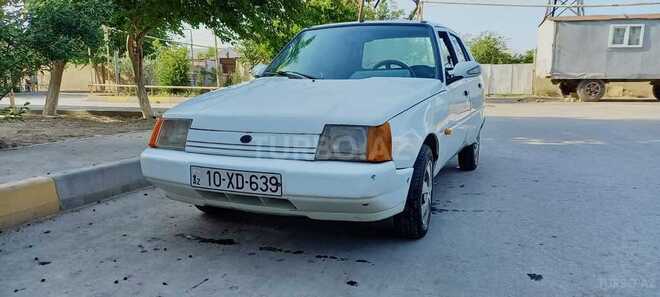 ZAZ Slavuta 2006, 235,000 km - 1.3 л - Sumqayıt