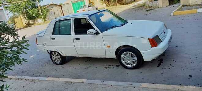 ZAZ Slavuta 2006, 235,000 km - 1.3 л - Sumqayıt