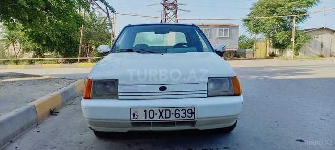 ZAZ Slavuta 2006, 235,000 km - 1.3 л - Sumqayıt