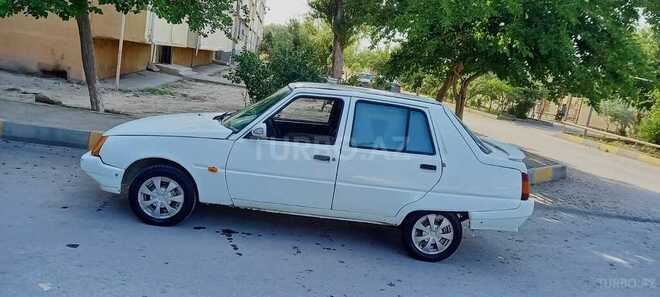 ZAZ Slavuta 2006, 235,000 km - 1.3 л - Sumqayıt