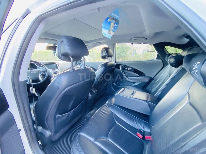 Hyundai Azera 2013, 173,000 km - 2.4 l - Bakı