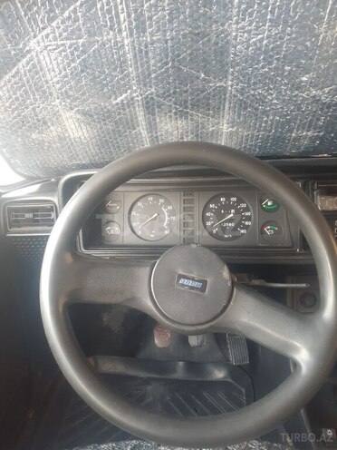 LADA (VAZ) 2107 1992, 33,000 km - 1.5 л - Bakı
