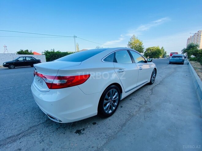 Hyundai Azera 2013, 173,000 km - 2.4 l - Bakı