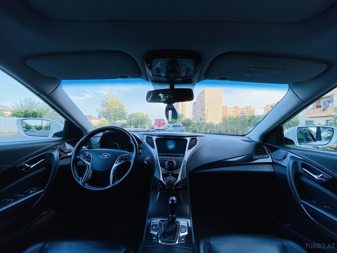Hyundai Azera 2013, 173,000 km - 2.4 l - Bakı