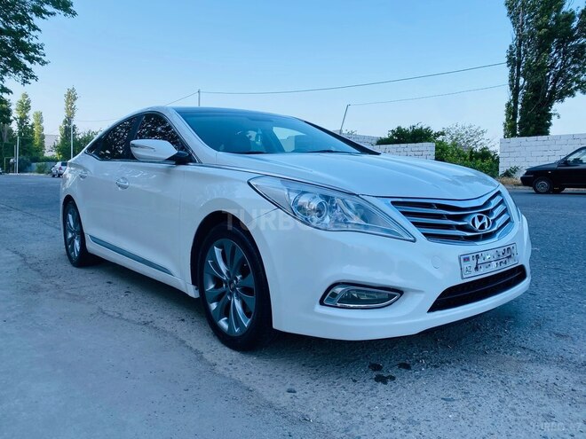 Hyundai Azera 2013, 173,000 km - 2.4 l - Bakı