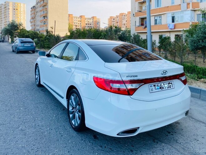 Hyundai Azera 2013, 173,000 km - 2.4 l - Bakı