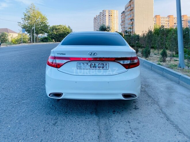 Hyundai Azera 2013, 173,000 km - 2.4 l - Bakı