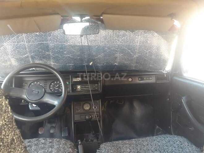 LADA (VAZ) 2107 1992, 33,000 km - 1.5 л - Bakı