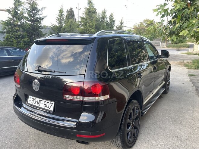 Volkswagen Touareg 2008, 155,645 km - 4.2 l - Bakı