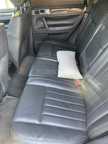 Volkswagen Touareg 2008, 155,645 km - 4.2 l - Bakı