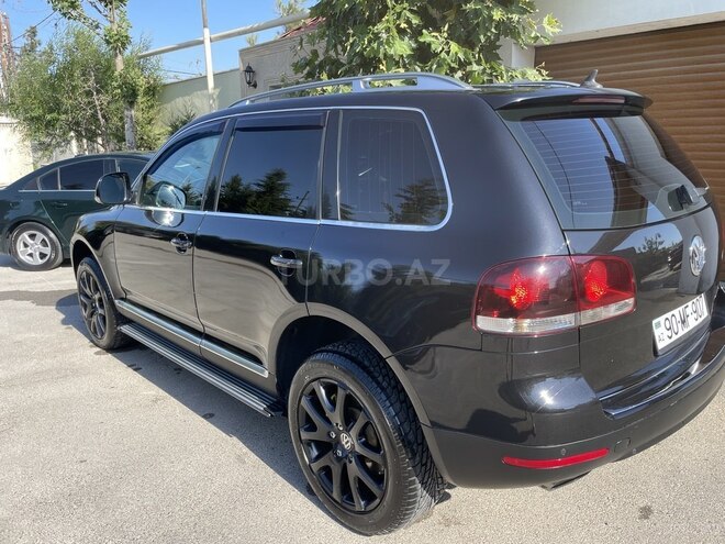 Volkswagen Touareg 2008, 155,645 km - 4.2 l - Bakı