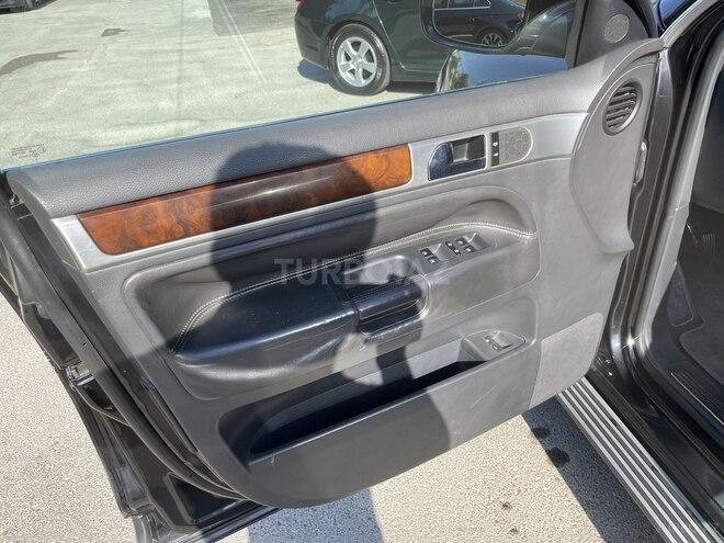 Volkswagen Touareg 2008, 155,645 km - 4.2 l - Bakı