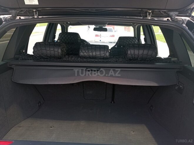BMW X5 2005, 72,000 km - 4.4 л - Bakı