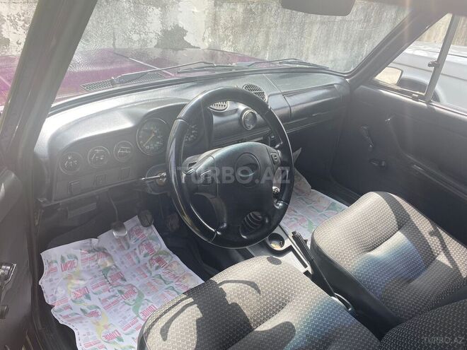 LADA (VAZ) 2106 1998, 10,000 km - 1.5 l - Şəki