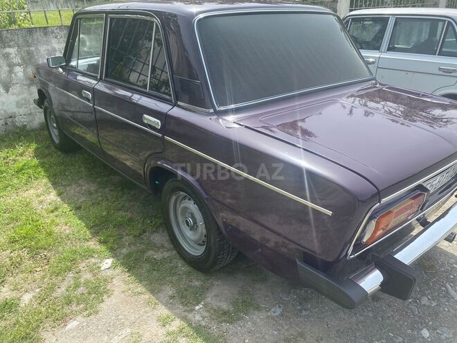 LADA (VAZ) 2106 1998, 10,000 km - 1.5 l - Şəki