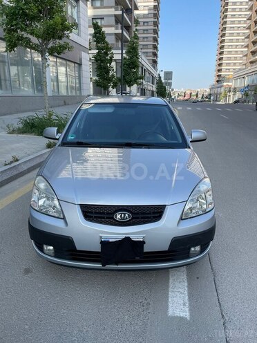 Kia Rio 2006, 192,000 km - 1.5 л - Bakı