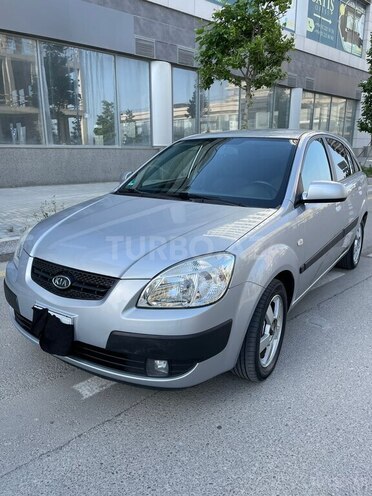 Kia Rio 2006, 192,000 km - 1.5 л - Bakı