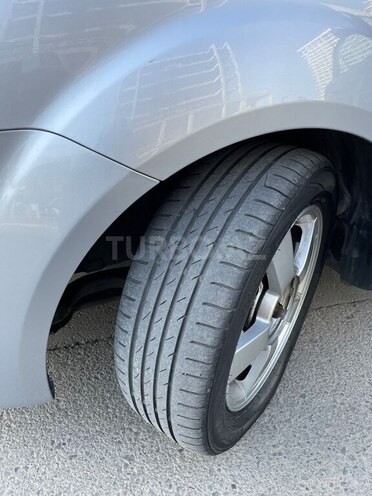Kia Rio 2006, 192,000 km - 1.5 л - Bakı