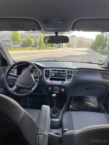 Kia Rio 2006, 192,000 km - 1.5 л - Bakı