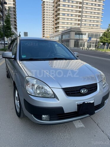 Kia Rio 2006, 192,000 km - 1.5 л - Bakı