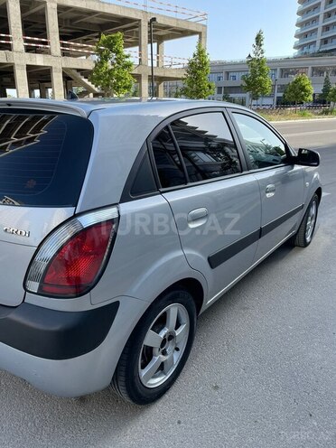 Kia Rio 2006, 192,000 km - 1.5 л - Bakı