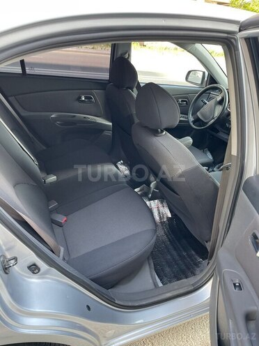 Kia Rio 2006, 192,000 km - 1.5 л - Bakı