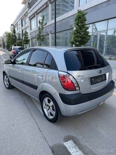Kia Rio 2006, 192,000 km - 1.5 л - Bakı
