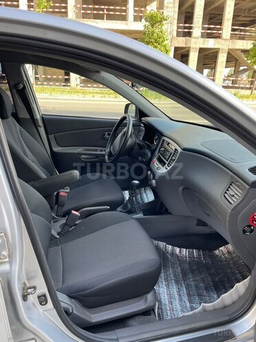 Kia Rio 2006, 192,000 km - 1.5 л - Bakı